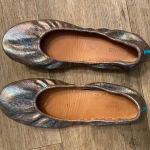 Tieks Love Potion size 12